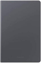 Laden Sie das Bild in den Galerie-Viewer, Samsung Book Cover EF-BT500 für das Galaxy Tab A7, EF-BT500PJEGEU, Gray