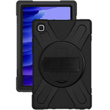 B2Bworkplace Ultra Rugged Cover 360°, Samsung Galaxy Tab A7, Projektgeschäft Ausführung