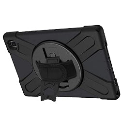 B2Bworkplace Ultra Rugged Cover 360°, Samsung Galaxy Tab A7, Projektgeschäft Ausführung