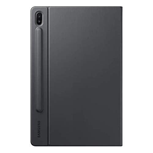 Samsung Book Cover (EF-BT860) für Galaxy Tab S6, Grau