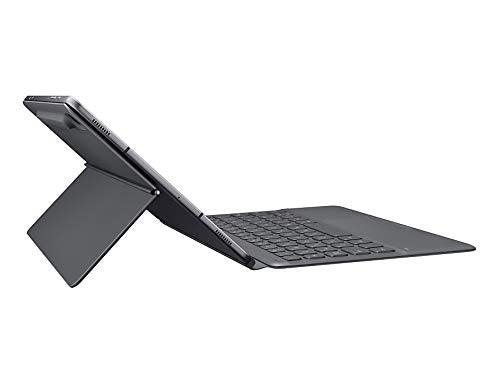 SAMSUNG Book Cover Keyboard Galaxy Tab S6 , kolor szary