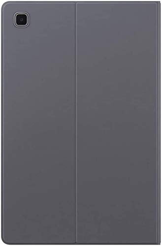 Samsung Book Cover EF-BT500 für das Galaxy Tab A7, EF-BT500PJEGEU, Gray