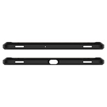 Laden Sie das Bild in den Galerie-Viewer, Spigen Tough Armor TECH Kompatibel mit Samsung Galaxy Tab S5e Hülle (2019) T720 / T725 - Gunmetal