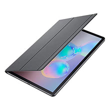 Laden Sie das Bild in den Galerie-Viewer, Samsung Book Cover (EF-BT860) für Galaxy Tab S6, Grau