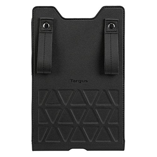 Targus FieldReady Universal 78i Holster wo Belt (Portrait) Black