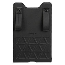 Laden Sie das Bild in den Galerie-Viewer, Targus FieldReady Universal 78i Holster wo Belt (Portrait) Black