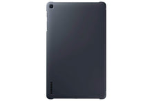 Laden Sie das Bild in den Galerie-Viewer, Samsung Book Cover (EF-BT510) für Galaxy Tab A 10.1 (2019), Schwarz