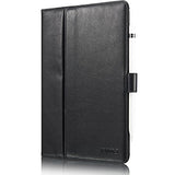 KAVAJ Lederhülle London geeignet für Apple iPad 8 iPad 7 2020/2019 10.2