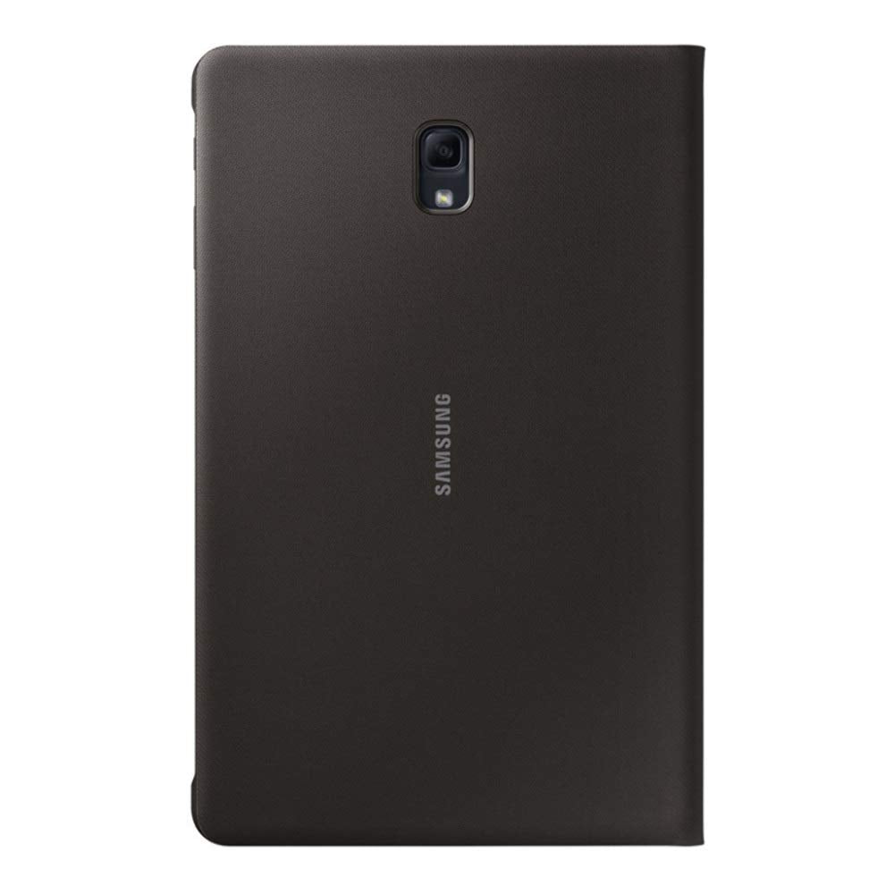 Samsung Tablettasche Bookcover für Galaxy Tab A 26,67 cm (10,5 Zoll) Schwarz
