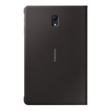 Laden Sie das Bild in den Galerie-Viewer, Samsung Tablettasche Bookcover für Galaxy Tab A 26,67 cm (10,5 Zoll) Schwarz