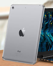 Laden Sie das Bild in den Galerie-Viewer, TOPACE Hülle für iPad Mini 5/iPad Mini 2019, Ultra Schlank TPU Hülle Schutzhülle Durchsichtig Klar Silikon transparent für iPad Mini 5 2019(Transparent)