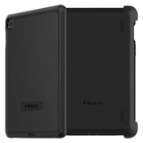 OtterBox Defender, robuste Schutzhülle für Samsung Galaxy Tab S5e - schwarz
