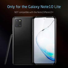 Laden Sie das Bild in den Galerie-Viewer, ESR Display Schutzfolie kompatibel mit dem Samsung Galaxy Note 10 Lite - Panzerglas Schutzfolie für das Samsung Galaxy Note 10 Lite (2020)