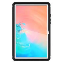 Laden Sie das Bild in den Galerie-Viewer, OtterBox Defender - sturzsichere Schutzhülle für Samsung Galaxy Tab A7, Schwarz, Black, 77-80626