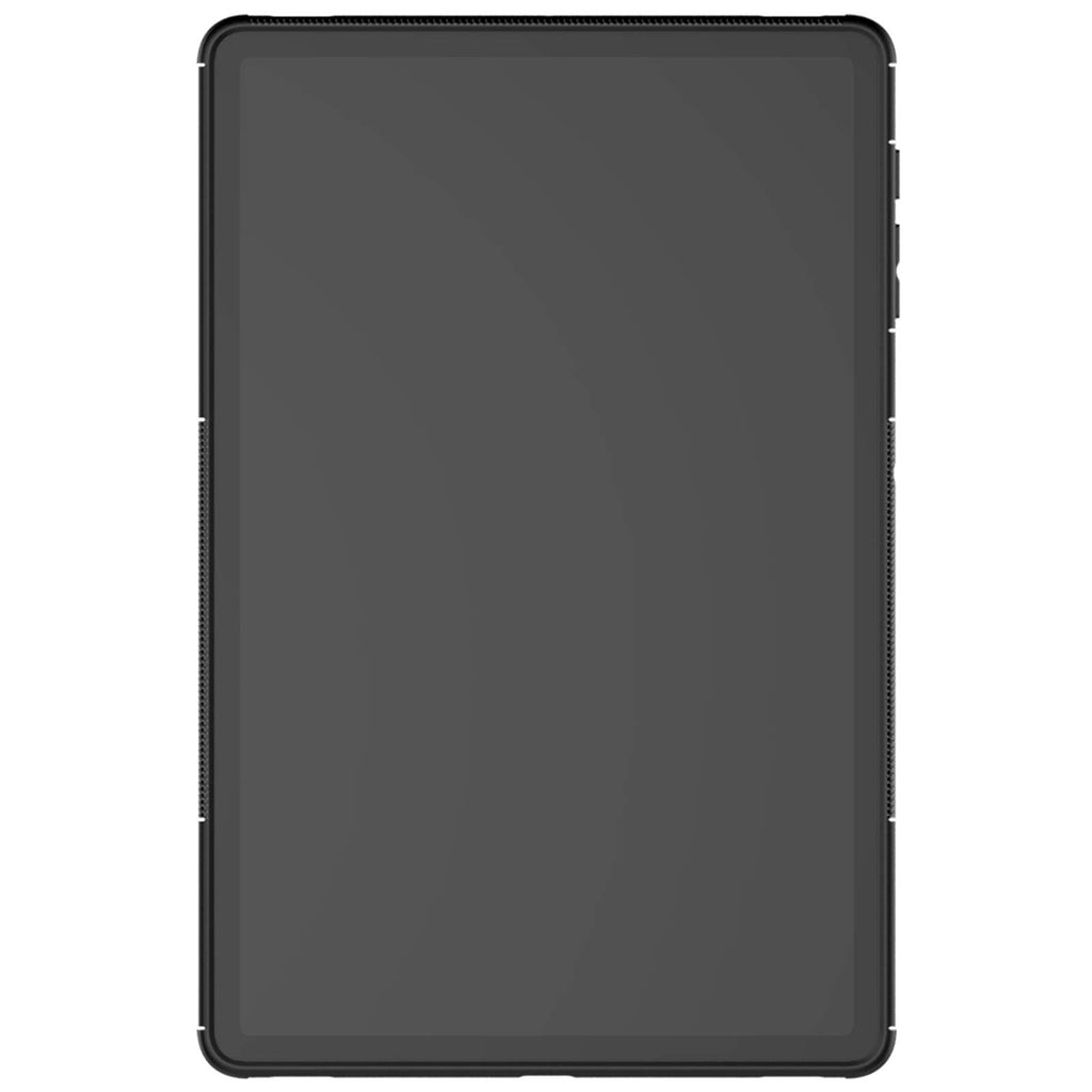 KATUMO Hülle für Samsung Galaxy Tab S7 Plus 12.4 Zoll Schutzhülle mit Standfunktion Hybrid Cover Tablet S7 Plus 2020 Stoßfest Robust Case SM-T970/T975