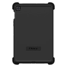 Laden Sie das Bild in den Galerie-Viewer, OtterBox Defender, robuste Schutzhülle für Samsung Galaxy Tab S5e - schwarz