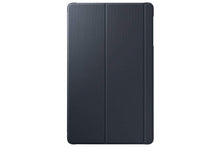 Laden Sie das Bild in den Galerie-Viewer, Samsung Book Cover (EF-BT510) für Galaxy Tab A 10.1 (2019), Schwarz