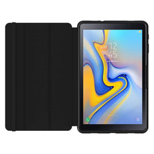 Laden Sie das Bild in den Galerie-Viewer, OtterBox Symmetry Folio-Serie Schutzhülle für Samsung Galaxy Tab A 10,5 Zoll (2018 Version), Einzelhandelsverpackung – Sternennacht