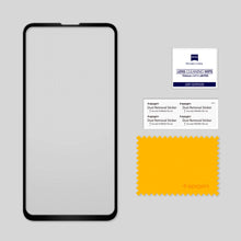 Laden Sie das Bild in den Galerie-Viewer, Spigen, Panzerglas Schutzfolie kompatibel mit Samsung Galaxy S10e, Hüllenfreundlich, Schwarz Volle Abdeckung, 9H gehärtetes Glas, Glas 0.33mm, Galaxy S10e Schutzfolie (609GL26000)