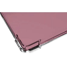 Laden Sie das Bild in den Galerie-Viewer, SDTEK Schutzhülle Kompatibel mit Samsung Galaxy Tab S6 Lite Extra Schutz Gel Bumper Soft Silikon Klar