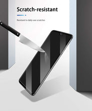 Laden Sie das Bild in den Galerie-Viewer, A-VIDET Panzerglas Schutzfolie für Samsung Galaxy A41,9H Härte Displayfolie Panzerglasfolie Kompatibel mit A41
