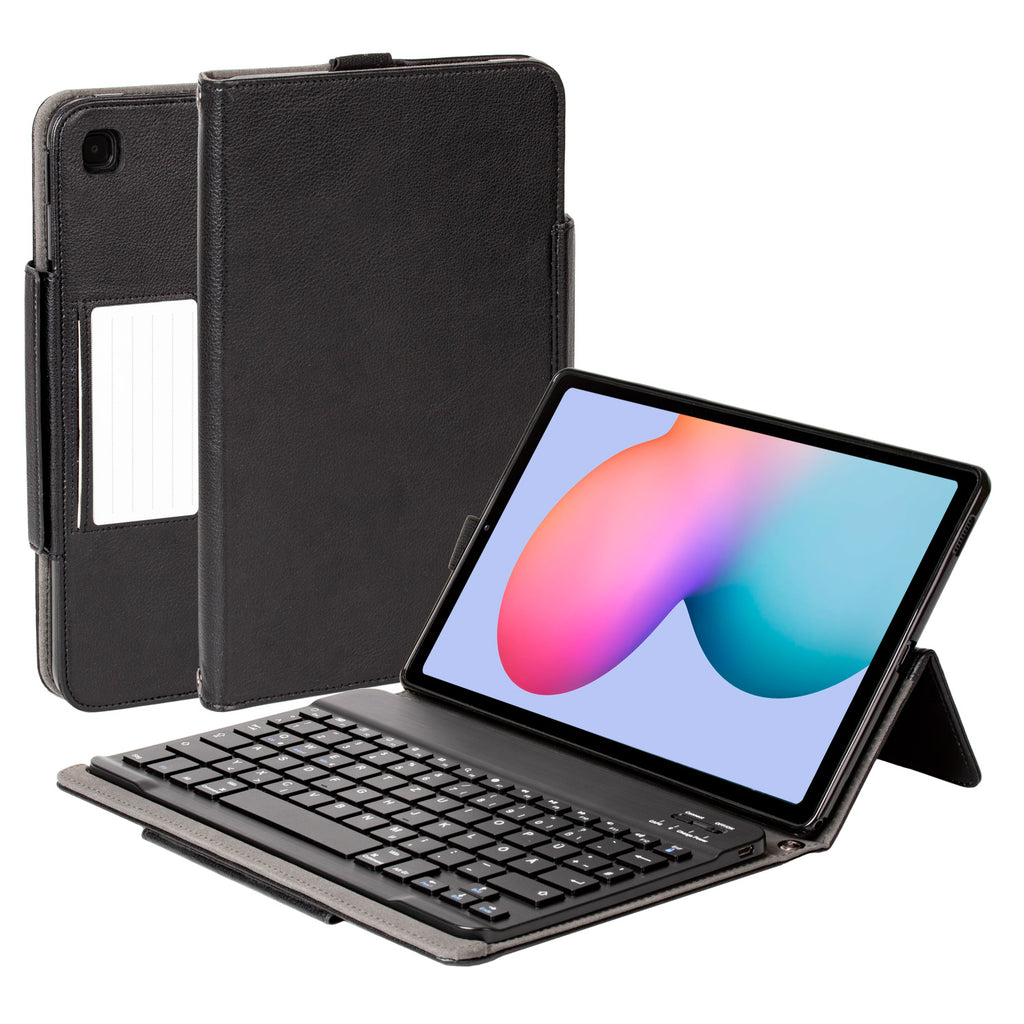 DB Triebfahrzeugführer-Einheitshülle-Android Tablets, Set "Tastatur"