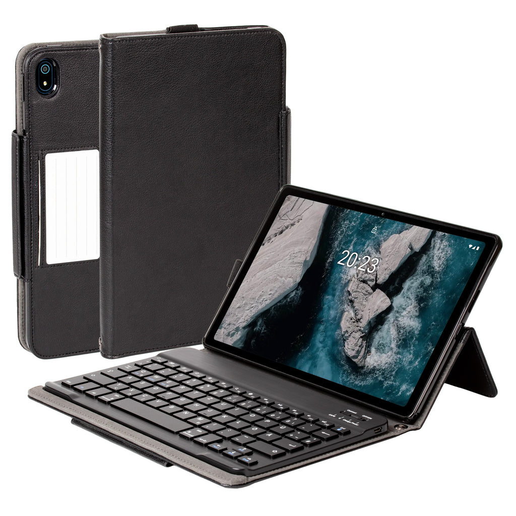 DB Triebfahrzeugführer-Einheitshülle-Android Tablets, Set "Tastatur"