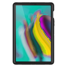 Laden Sie das Bild in den Galerie-Viewer, OtterBox Defender, robuste Schutzhülle für Samsung Galaxy Tab S5e - schwarz