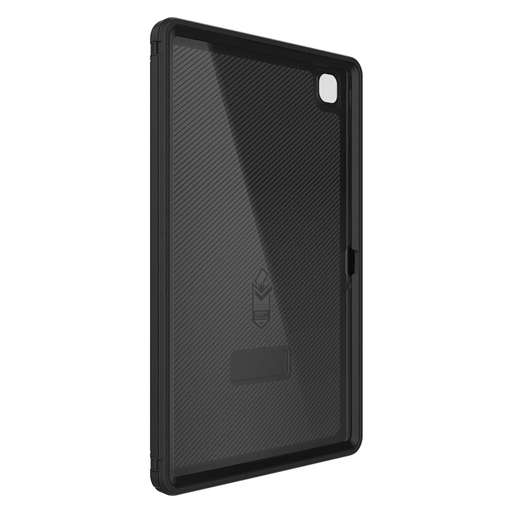 OtterBox Defender - sturzsichere Schutzhülle für Samsung Galaxy Tab A7, Schwarz, Black, 77-80626