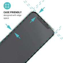 Laden Sie das Bild in den Galerie-Viewer, smartect Mattes Schutzglas kompatibel mit Samsung Galaxy A50 / A50s / M30s / M31 / M21 - Tempered Glass mit 9H Härte - Blasenfreie Schutzfolie - Anti-Kratzer Displayschutzfolie