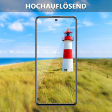 Laden Sie das Bild in den Galerie-Viewer, Zinking Panzerglas kompatibel mit Samsung Galaxy M51, Bläschenfrei Panzerglasfolie, 9H Härte, Anti- Kratzer, Hülle Freundllich, HD-Klar Panzerglasfolie, Displayschutzfolie für Samsung M51