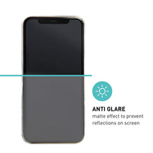 Laden Sie das Bild in den Galerie-Viewer, smartect Mattes Schutzglas kompatibel mit Samsung Galaxy A50 / A50s / M30s / M31 / M21 - Tempered Glass mit 9H Härte - Blasenfreie Schutzfolie - Anti-Kratzer Displayschutzfolie