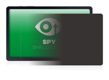 Laden Sie das Bild in den Galerie-Viewer, upscreen Anti-Spy Blickschutzfolie kompatibel mit Samsung Galaxy Tab S6 Lite WiFi 2020 (im Querformat) Privacy Screen Sichtschutz Displayschutz-Folie