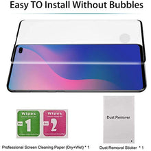 Laden Sie das Bild in den Galerie-Viewer, Panzerglas für Samsung Galaxy S10 Plus, HD Panzerglasfolie für Samsung S10 Plus, Volle Abdeckung, Anti-Scratch, Anti-Fingerabdruck, Fallfreundlich Displayschutzfolie