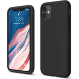 elago Liquid Silicone Case Kompatibel mit iPhone 11 Hülle (6,1