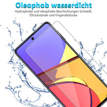 Laden Sie das Bild in den Galerie-Viewer, Zinking Panzerglas kompatibel mit Samsung Galaxy M51, Bläschenfrei Panzerglasfolie, 9H Härte, Anti- Kratzer, Hülle Freundllich, HD-Klar Panzerglasfolie, Displayschutzfolie für Samsung M51