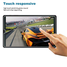 Laden Sie das Bild in den Galerie-Viewer, NUPO Panzerglasfolie für Samsung Galaxy Tab S7 11,0 Zoll 2020, Panzerglas Folie, HD Displayschutzfolie/Panzerfolie, 2.5D Tempered Glas Schutzglas, Hartglas Schutzfolie für Galaxy Tab S7 SM-T870/875