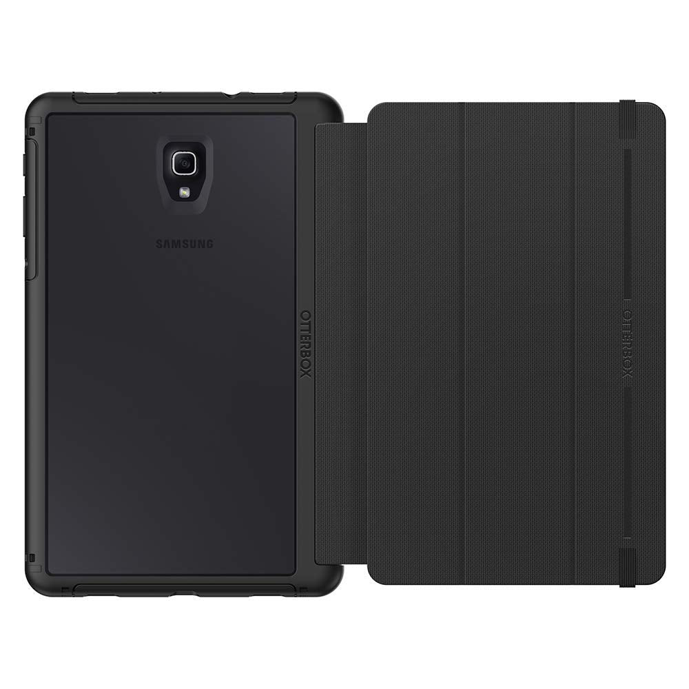 OtterBox Symmetry Folio-Serie Schutzhülle für Samsung Galaxy Tab A 10,5 Zoll (2018 Version), Einzelhandelsverpackung – Sternennacht