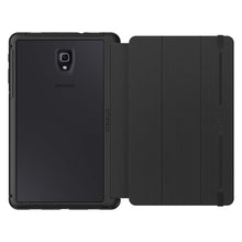 Laden Sie das Bild in den Galerie-Viewer, OtterBox Symmetry Folio-Serie Schutzhülle für Samsung Galaxy Tab A 10,5 Zoll (2018 Version), Einzelhandelsverpackung – Sternennacht