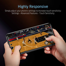 Laden Sie das Bild in den Galerie-Viewer, ESR Display Schutzfolie kompatibel mit dem Samsung Galaxy Note 10 Lite - Panzerglas Schutzfolie für das Samsung Galaxy Note 10 Lite (2020)