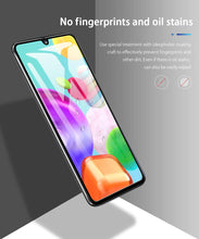 Laden Sie das Bild in den Galerie-Viewer, A-VIDET Panzerglas Schutzfolie für Samsung Galaxy A41,9H Härte Displayfolie Panzerglasfolie Kompatibel mit A41