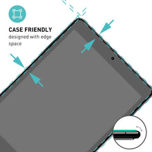 Laden Sie das Bild in den Galerie-Viewer, smartect Schutzglas kompatibel mit Samsung Galaxy Tab S6 - Tempered Glass mit 9H Härte - Blasenfreie Schutzfolie - Anti-Kratzer Displayschutzfolie