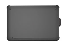 Laden Sie das Bild in den Galerie-Viewer, SAMSUNG ITFIT Book Cover Keyboard Galaxy Tab S6 Lite - Passend für Galaxy Tab S6 Lite P610N, Galaxy Tab S6 Lite P615N, schwarz, GP-FBP615SAABW