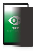 Laden Sie das Bild in den Galerie-Viewer, upscreen Anti-Spy Blickschutzfolie kompatibel mit Samsung Galaxy Tab A 10.1 2019 Privacy Screen Sichtschutz Displayschutz-Folie