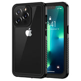 Lanhiem für iPhone 13 Pro Hülle (6.1