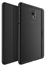 Laden Sie das Bild in den Galerie-Viewer, OtterBox Symmetry Folio-Serie Schutzhülle für Samsung Galaxy Tab A 10,5 Zoll (2018 Version), Einzelhandelsverpackung – Sternennacht