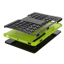 Laden Sie das Bild in den Galerie-Viewer, KATUMO Hülle für Samsung Galaxy Tab S7 11 Zoll Schutzhülle mit Standfunktion Hybrid Cover Tablet S7 2020 Stoßfest Robust Case SM-T870/T875