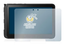 Laden Sie das Bild in den Galerie-Viewer, BROTECT Entspiegelungs-Panzerglasfolie kompatibel mit Samsung Galaxy Tab Active Pro - Anti-Reflex Panzerglas Schutz-Folie Matt