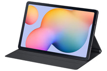 Laden Sie das Bild in den Galerie-Viewer, Samsung Book Cover EF-BP610 für Galaxy Tab S6 Lite, Gray