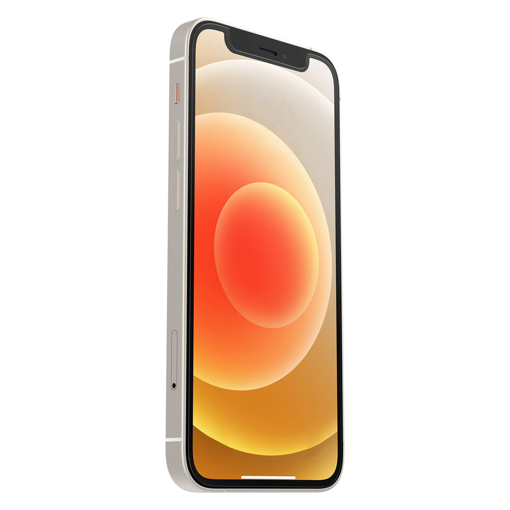 OtterBox für Apple iPhone 12 mini, Glas Displayschutz, Value Glass - Keine Einzelhandelsverpackung